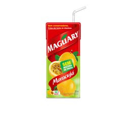 Bebida Com Suco Maguary Maracujá 200ml