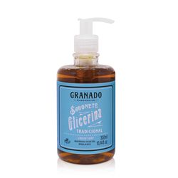 Sabonete Liquido Granado 300ml Tradicional