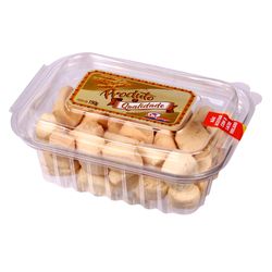 Sequilho Leite Condensado Coco Saveg 150G