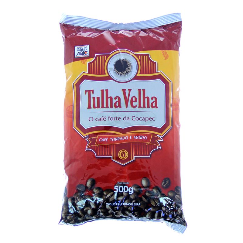 CAFE-TULHA-VELHA-500G