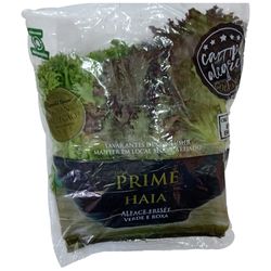 Alface Haia Campo Alegre Maço