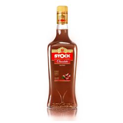 Licor Stock 720ml Chocolate