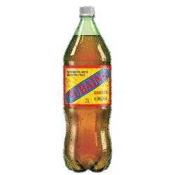 Refrigerante Jaboti 2l Tubaína