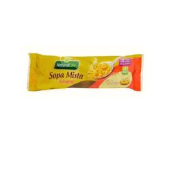Sopa Natural Life 200g Integral Mista