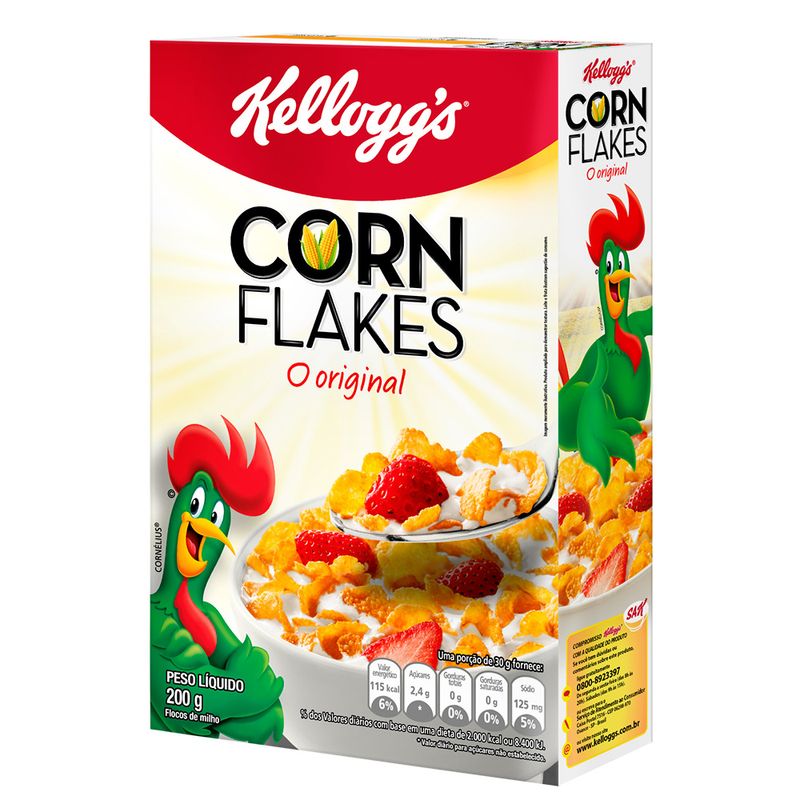CEREAL-MAT-KELLOG-C.FLAK-200G