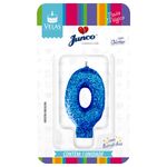 VELA-ANIV-JUNCO-C-GLITER-AZUL-N-0