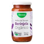 MOLHO-TOM-ORIGO-330G-ORG-BERINJELA