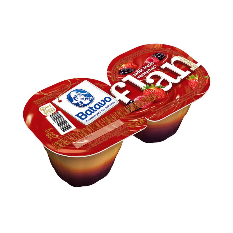 SOBREM-BATAVO-FLAN-200G-FRUT-VERM