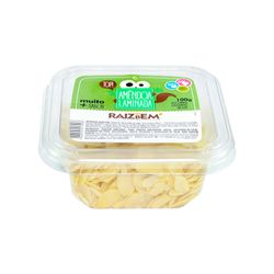 Amendoa Lamin Raiz Bem 110g