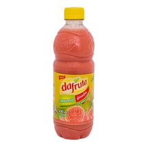 Suco Conc Dafruta 500ml Goiaba