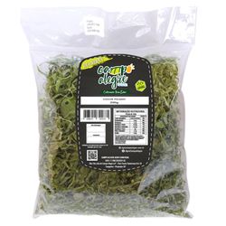 Couve Picada Campo Alegre 200g