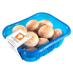 Cogumelo Fresco Porto Bello Loman 250g