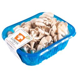 Cogumelo Fresco Shimeji Loman 200g Branco