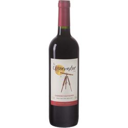 Vinho Uruguaio El Observador 750ml Cabernet Sauvignon