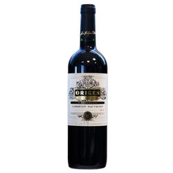 Vinho Chileno Origen 750ml Reserva Cabernet Sauvignon