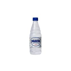 Agua Min Prata 510ml S/G