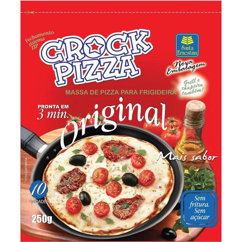 MASS-REF-PIZZA-CROCK-250G