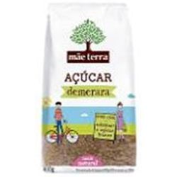 Açúcar Mãe Terra 400g Demerara