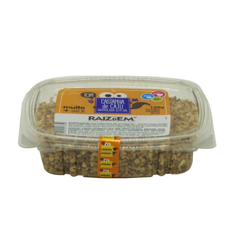 CAST-CAJU-RAIZ-BEM-160G-GRAN
