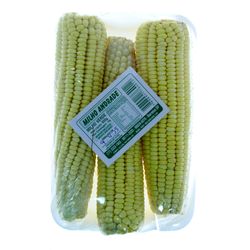 Milho Verde do Campo Bandeja 600g