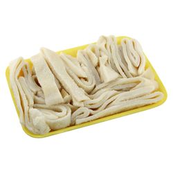Pele Salgada Embalada 530g