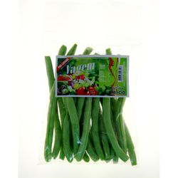 Salada Vagem Horticultura Felicio 200g