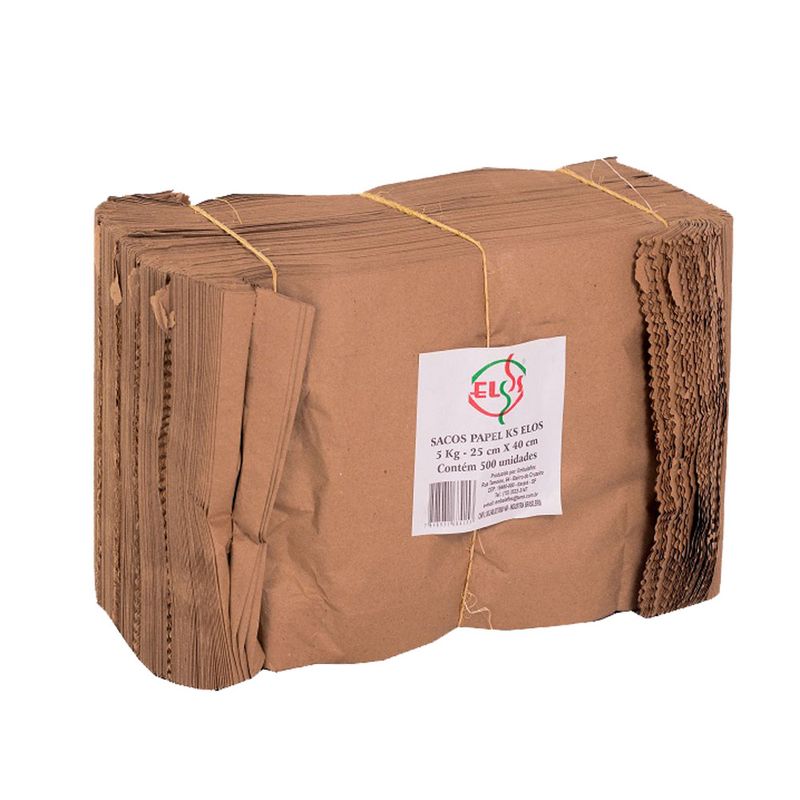 SACO-PAP-KS-ELOS-5KG-C-500