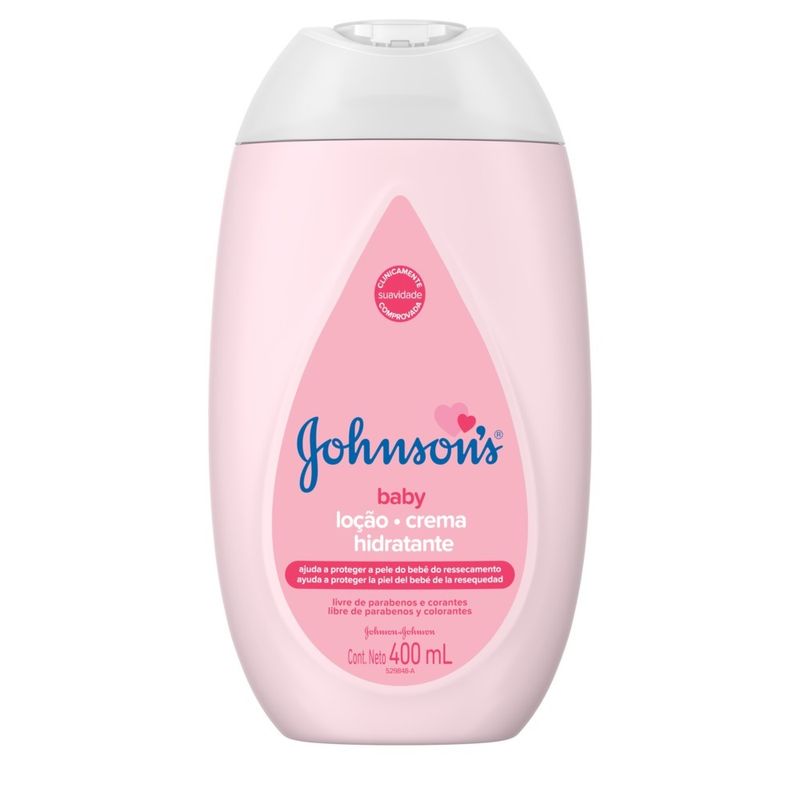 LOC-HIDRAT-INF-JOHNSONS-400ML