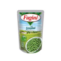 Ervilha Fugini 170g Sachê