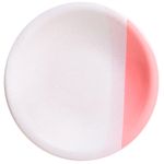 PRATO-FDO-CER-BEATRIZ-23CM-PIGMENT-ATUAL-ROSA-BCO