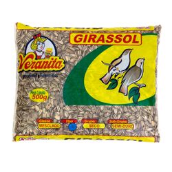 Girassol Veranita 500g