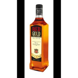 Aperitivo Whisky Red Blend 900ml