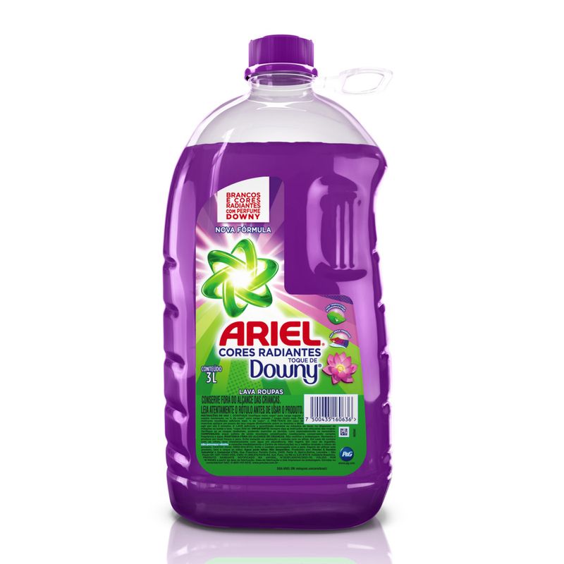 LAVA-ROUP-LIQ-ARIEL-3L-TQ-DOWNY