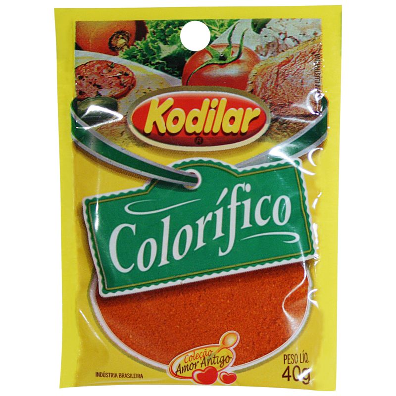 COLORIFICO-KODILAR-40G