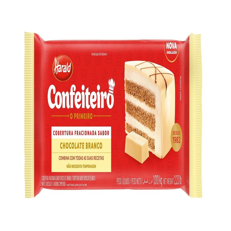 CHOC-COBERT-HARALD-BARRA-101KG-BCO