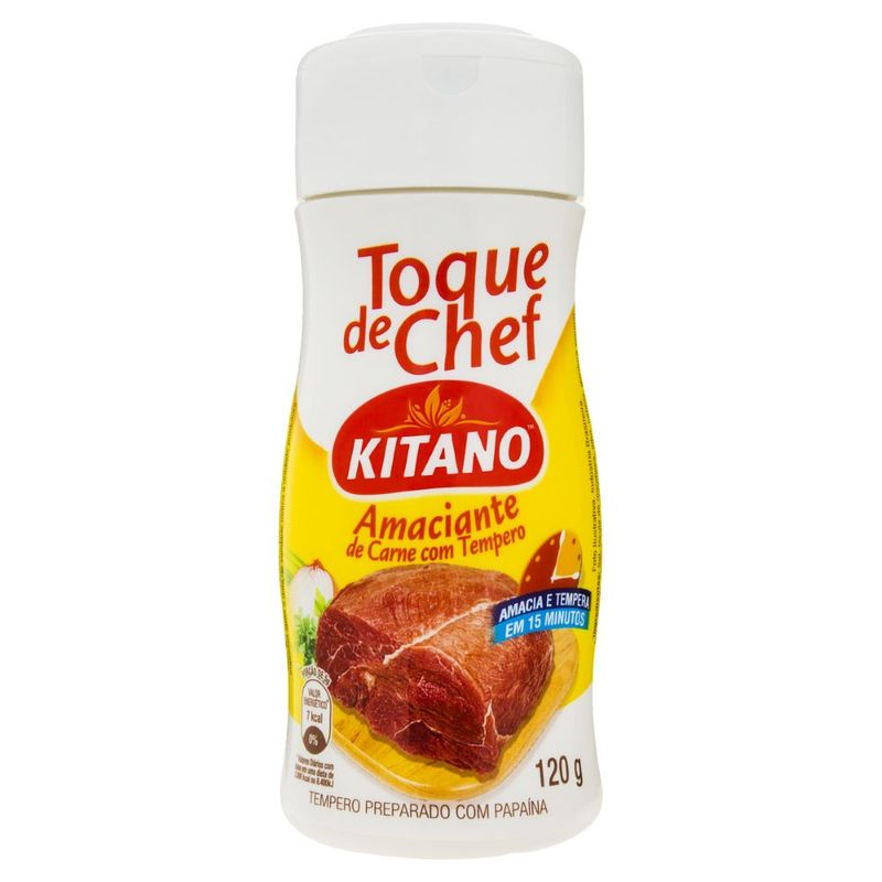 AMAC-CARNE-KITANO-T.CHEF-120G