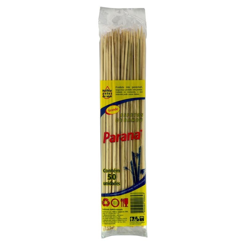 ESPET-CHURR-PARANA-BAMBU-30CM