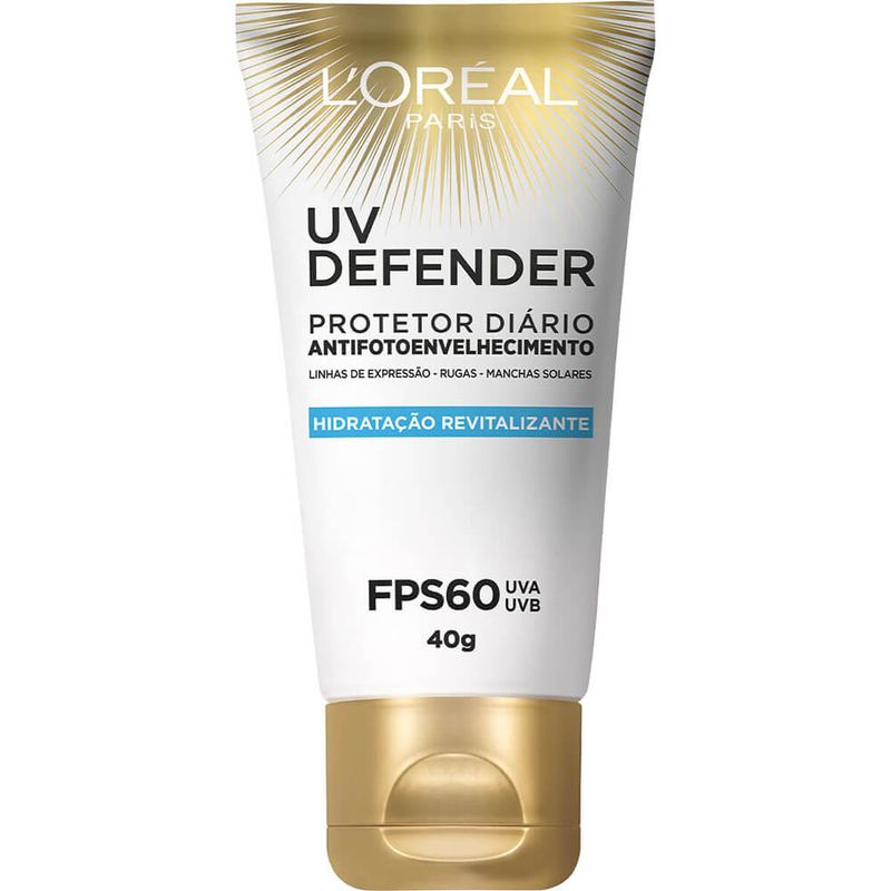 PROT-SOL-FAC-LOREAL-40G-UV-DEFEND-FPS60-HIDR-REV