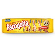 Paçoca Santa Helena 216g