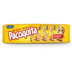 Paçoca Santa Helena 216g