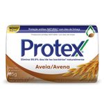 SABON-A.BAC-PROTEX-85G-AVEIA