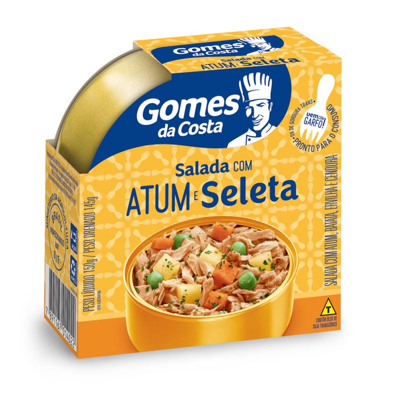 SALADA-G.COSTA-150G-ATUM-BAT-ERV-CENOUR