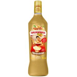 BATIDA BAIANINHA 900ML PET AMEND