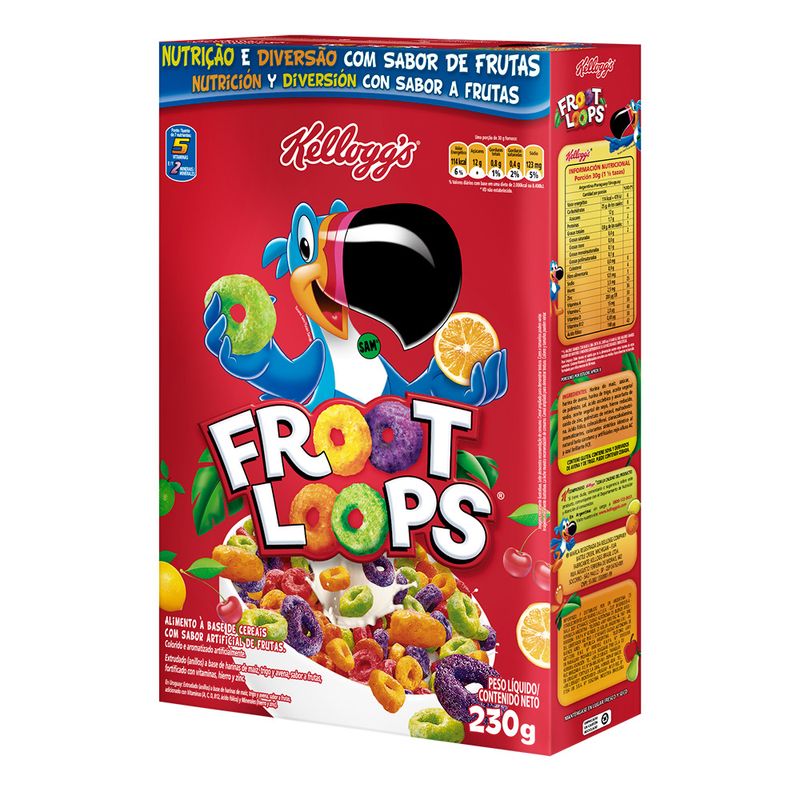 CEREAL-KELLOGGS-FROOT-LOOPS-230G