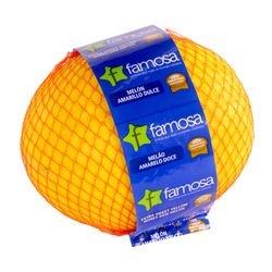 Melão Amarelo Redinha 2kg