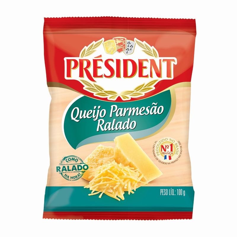 QJ-PARM-PRESIDENT-100G-RALADO
