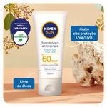 PROT-SOL-NIVEA-200ML-FPS50-GTS-PROT-ANTISS-50ML