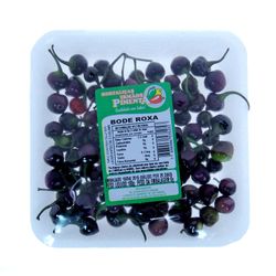 Pimenta Bode Irmãos Pimenta 100g Roxa