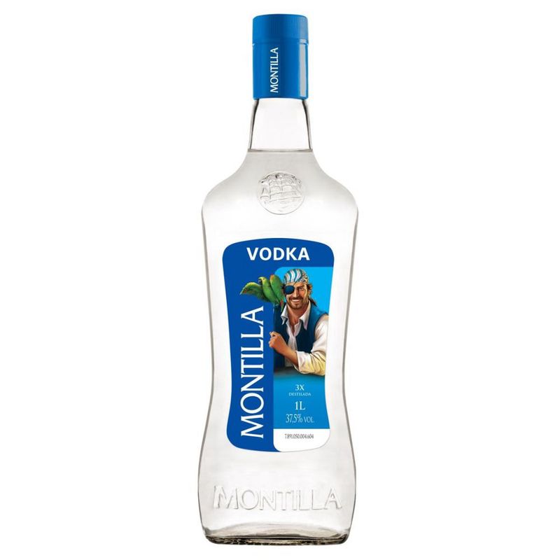 VODKA-MONTILLA-1L