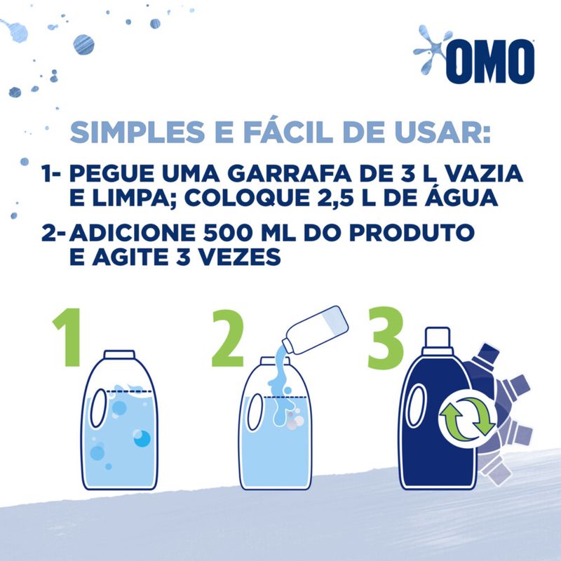 LAVA-ROUP-LIQ-OMO-500ML-CONC-GARR-GFA-PUR-CUIDADO